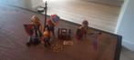 Playmobil ridders, Ophalen of Verzenden, Zo goed als nieuw