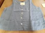 Oska top, Kleding | Dames, Overige kleuren, Maat 46/48 (XL) of groter, Ophalen of Verzenden, Zonder mouw