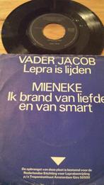 Robert Long (zeldzaam) persiflage Vader Abraham ookVERZENDEN, Ophalen, Gelezen, Fotografen