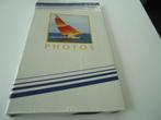 fotoalbum flipalbum  voor 40 foto,s, Ophalen of Verzenden, Zo goed als nieuw, Fotoalbum