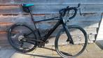 Cannondale Topstone carbon maat M Campagnolo Ekar 1x13 ZGAN, 28 inch, Carbon, 10 tot 15 versnellingen, Zo goed als nieuw