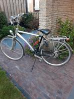 Herenfiets, Ophalen, Gebruikt, Batavus