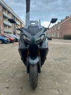 Tmax 560 Techmax Vol Vol, 560 cc, Particulier, Meer dan 35 kW, 2 cilinders