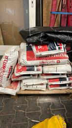 Lijmmortel kalkzandsteen, Doe-het-zelf en Verbouw, Ophalen of Verzenden