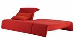 Ligne Roset grote design luxe bank DOWNTOWN Pascal Mourge, Ophalen, Vierpersoons of meer