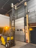 Jungheinrich diesel 1.5 ton, 1000 tot 2000 kg, Ophalen of Verzenden, Diesel, Heftruck