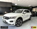 Volkswagen T-Roc T-Roc 1.5 TSI R-Line 150PK DSG PANO ACC, Automaat, 4 cilinders, Wit, Bedrijf