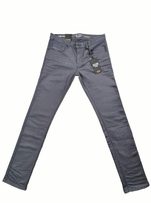 PME 4 Nightflight Slim Fit W33 L34 STRETCH JOD3334 NIEUW, Kleding | Heren, Spijkerbroeken en Jeans, Nieuw, W33 - W34 (confectie 48/50)