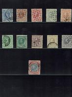 Postzegels Nederland, Ophalen of Verzenden, T/m 1940, Postfris