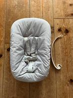 Tripp Trapp Newborn Set, Kinderen en Baby's, Kinderstoelen, Ophalen, Gebruikt, Meegroeistoel, Gordel(s)