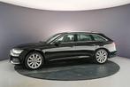 Audi A6 Avant 40 TFSI Pro line | S Line | Carplay | Stoelver, Stof, Zwart, Benzine, 750 kg