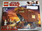 Lego Star wars Sandcrawler (75220) nieuw ongeopend., Kinderen en Baby's, Speelgoed | Duplo en Lego, Ophalen of Verzenden, Nieuw