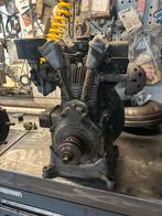 Stationar motorblok 110 bernard, Ophalen of Verzenden