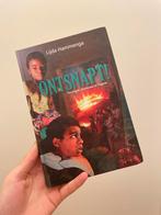 Lijda Hammenga - Ontsnapt!, Non-fictie, Lijda Hammenga, Ophalen of Verzenden, Zo goed als nieuw