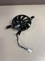 kawasaki 2021 2022 2023 ZX10R ZX10R radiator fan nieuw orgin, Nieuw, Ophalen of Verzenden, Nvt, Nvt