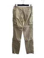 Fjallraven afritsbroek M, Maat 38/40 (M), Fjallraven, Ophalen of Verzenden, Zo goed als nieuw