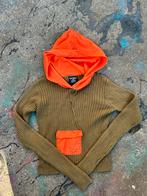 Vintage Ralph Lauren Knit, Kinderen en Baby's, Kinderkleding | Maat 128, Ophalen of Verzenden, Zo goed als nieuw, Meisje, Trui of Vest