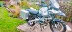 Aro koffers met origineel kofferrek voor R1150GS Adventure, Ophalen, Gebruikt