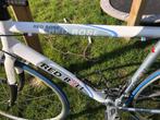 racefiets Red Bull - topfiets!, Fietsen en Brommers, Fietsen | Racefietsen, Ophalen, Gebruikt, Aluminium, Overige merken