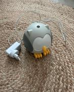 Uil young living, Ophalen of Verzenden, Zo goed als nieuw, Lamp