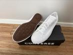 Converse all stars chuck taylor full wit 46, Kleding | Heren, Schoenen, Wit, Converse, Nieuw, Ophalen of Verzenden