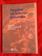 hygiene en infectie-preventie, Boeken, Ophalen, Beta, HBO