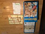 Carcassonne Bordspel, Een of twee spelers, Ophalen of Verzenden, Gebruikt, Reisspel