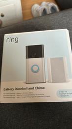 Ring deurbel en chime nieuw, Ophalen, Nieuw