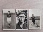 Oude voetbalplaatjes kaarten Weber  AGOVV Apeldoorn, Verzamelen, Foto's en Prenten, Ophalen of Verzenden, Voor 1940, Zo goed als nieuw