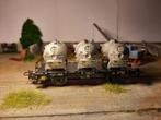 [ W2440 ] Marklin H0 - 4520, Wisselstroom, Wagon, Ophalen of Verzenden, Zo goed als nieuw