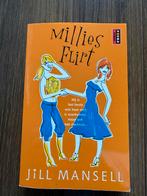Millies Flirt - Jill Mansell, Ophalen of Verzenden, Gelezen, Europa overig
