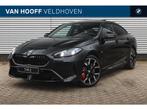BMW 2 Serie Gran Coupé 220 M Sport Automaat / Panoramadak /, Auto's, BMW, Elektrische stoelverstelling, Zwart, Zwart, Bedrijf