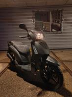 Kymco People S, 2016, bromscooter, Ophalen, Gebruikt, Maximaal 45 km/u, People S