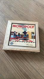 Monopoly limited edition, Ophalen of Verzenden, Zo goed als nieuw