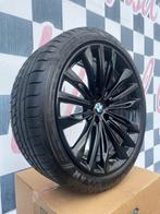 20” Originele BMW 7 serie velgen met Goodyear 5x112 G11 G12, 245 mm, Banden en Velgen, Nieuw, Ophalen of Verzenden