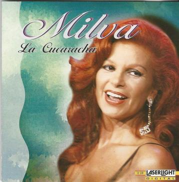 Milva ‎– La Cucaracha = 3,99 beschikbaar voor biedingen