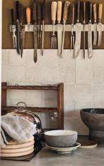 Mooie vintage verzilverde cloche foodcover afdekschaal, Antiek en Kunst, Ophalen