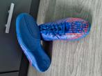 Gym/zaalvoetbal schoenen, Dutchy, Ophalen of Verzenden, Zo goed als nieuw, Jongen of Meisje