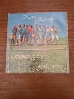 Karst en Company, Cd's en Dvd's, Ophalen of Verzenden, Zo goed als nieuw, Overige formaten, Levenslied of Smartlap