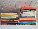 Psychologie studieboeken, Boeken, Ophalen of Verzenden, Zo goed als nieuw, School, Studie en Wetenschap