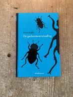 Franz Kafka, De gedaanteverwisseling, Europa overig, Nieuw, Ophalen of Verzenden, Franz Kafka
