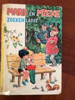 Mark en Mieke Zoeken Lapje- laatste boekje!, Boeken, Gelezen, Fictie algemeen, Jongen of Meisje, Ophalen of Verzenden