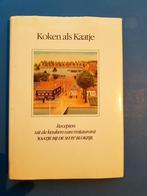Koken als Kaatje -  Edzard Delstra, Boeken, Kookboeken, Verzenden, Zo goed als nieuw, Azië en Oosters