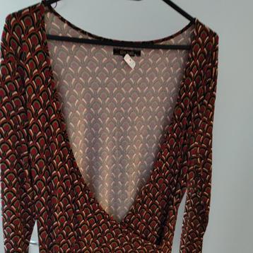 King Louie vintage jurk XL  beschikbaar voor biedingen