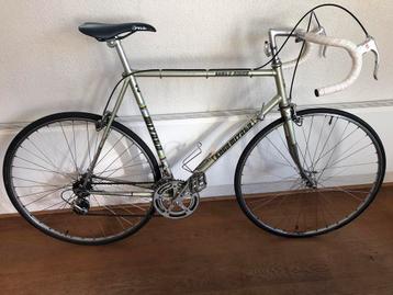 Vintage Koga Miyata Gents-Racer uit 1978 - 10 versnellingen beschikbaar voor biedingen