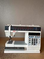 NAAIMACHINE ELNA 7000, Hobby en Vrije tijd, Naaimachines en Toebehoren, Ophalen of Verzenden, Gebruikt, Naaimachine, Overige merken