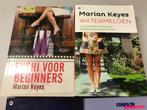 T.K. nog 9 boeken van Marian Keyes zie actuele lijst, Ophalen of Verzenden, Gelezen, Marian Keyes, Wereld overig