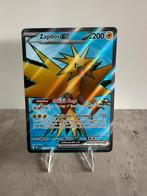 Zapdos 192 / 165, Ophalen of Verzenden, Zo goed als nieuw