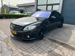 Mercedes CL-Klasse 5.5 Cl500 Coupe AUT 2007 Zwart OrigNL AMG, Auto's, Mercedes-Benz, Origineel Nederlands, Te koop, Adaptieve lichten