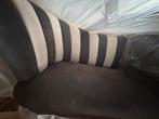 Chaise lounge sofa & stoel, Huis en Inrichting, Ophalen, Driepersoons, Minder dan 150 cm